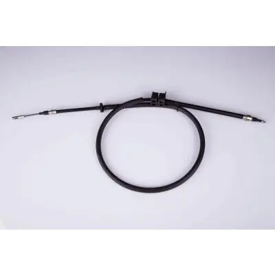 Cable de accionamiento, freno de estacionamiento HELLA 8AS 355 665-761 Envío Gratis